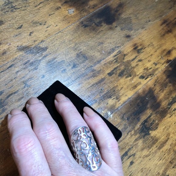 Fashion ring - Picture 3 of 3